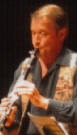 Gene Kavadlo, Clarinet